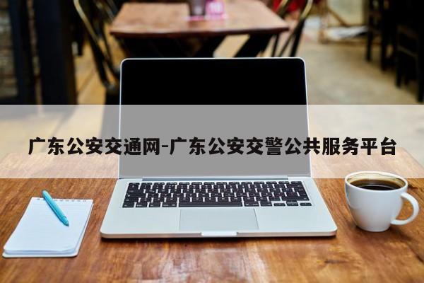 广东公安交通网-广东公安交警公共服务平台